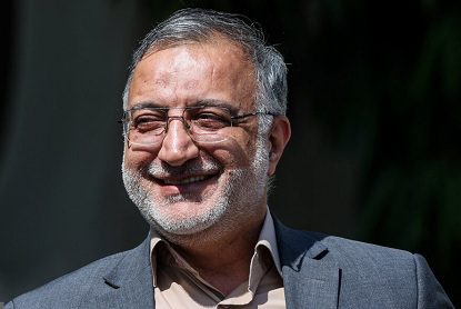 زاکانی: ۴ ایستگاه مترو و ۸.۵ کیلومتر خط مترو هفته آینده افتتاح می‌شود