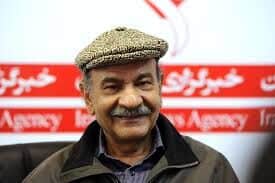 فردوس کاویانی درگذشت