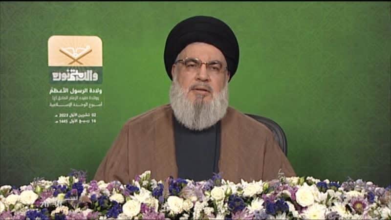 صهیونیست‌ها باید صدای امت اسلامی را در رابطه با قبله اول مسلمانان بشنوند