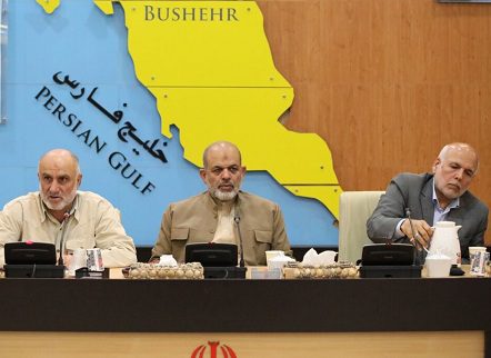 وزیر کشور: دولت برای بهبود اقتصاد مرزنشینان برنامه دارد
