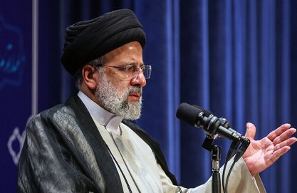 رئیسی: مدیران بدانند اگر دچار بی‌انگیزگی شوند، دولت با آنها عقد اخوت ندارد