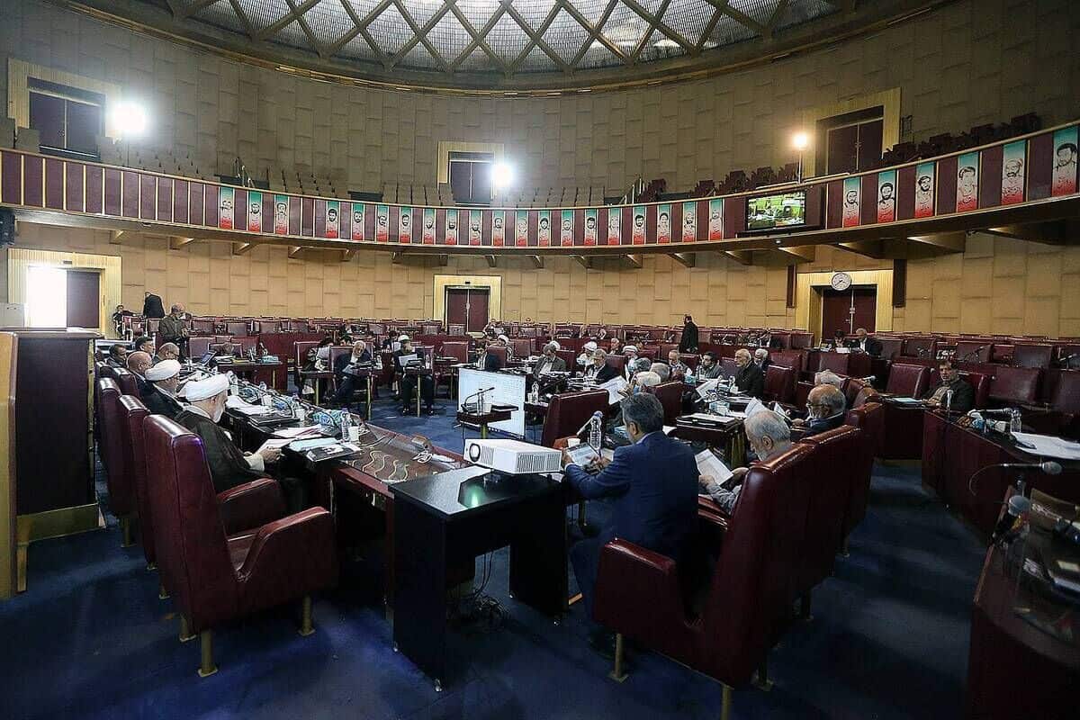 برنامه ششم به مدت ۶ ماه تمدید شد