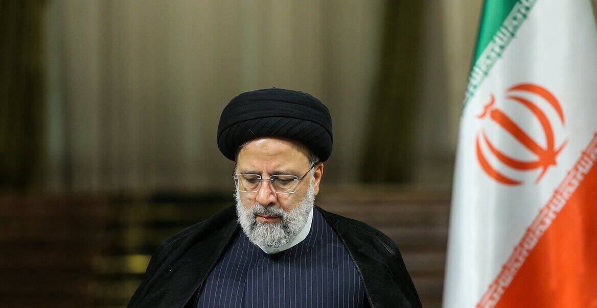 پیام تبریک رئیسی درپی نایب‌ قهرمانی کشورمان در رقابت‌های پارآسیایی
