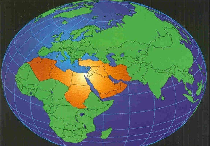 اطلاعیه سنتکام درباره زخمی شدن ۲۴ آمریکایی در عراق و سوریه