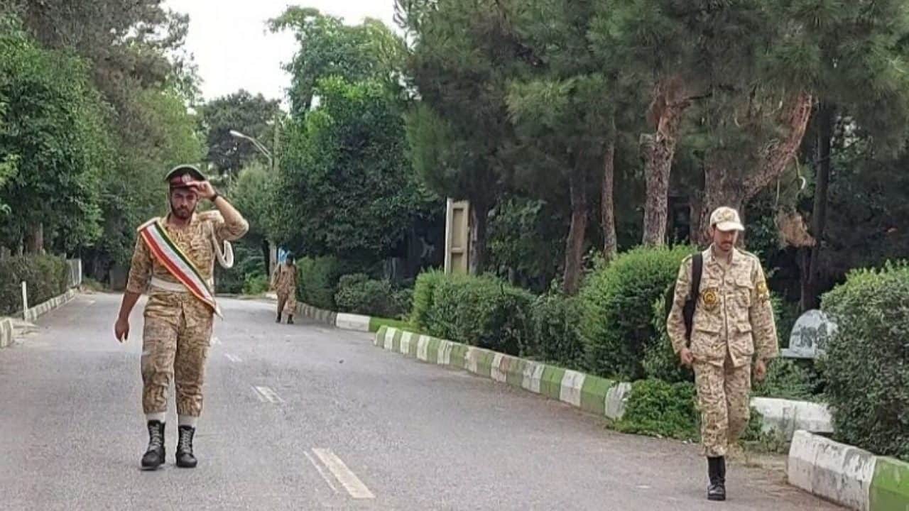 ملاک معافیت سرباز قهرمان تایید وزارت ورزش و ستادکل نیرو‌های مسلح است