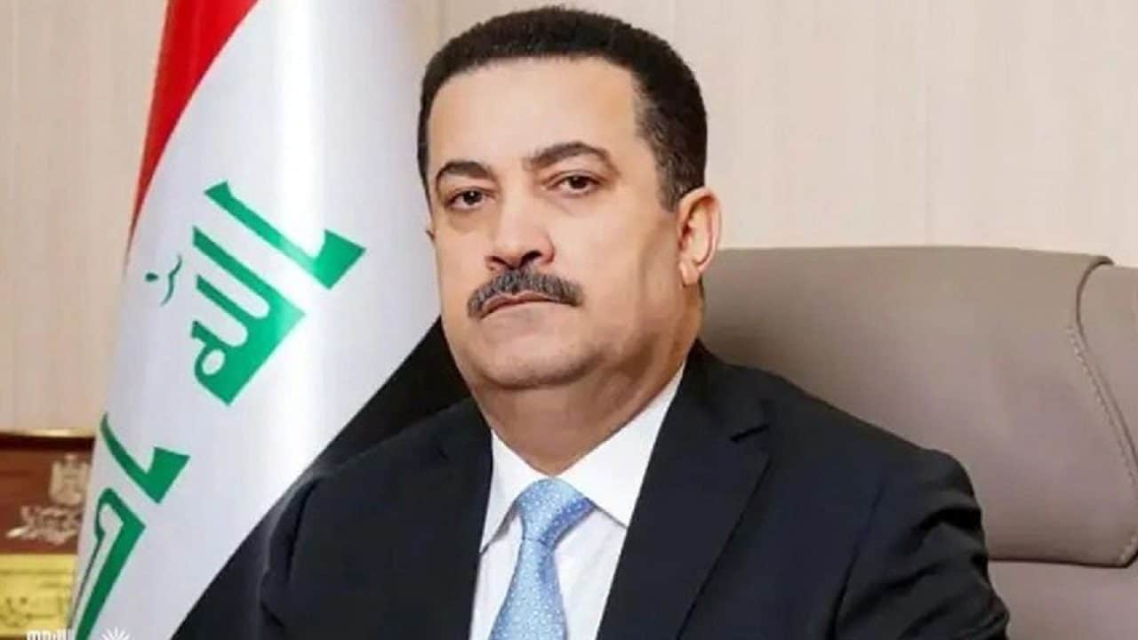 السودانی: اجازه نمی‌دهیم که از عراق برای تجاوز به خاک همسایگان استفاده شود