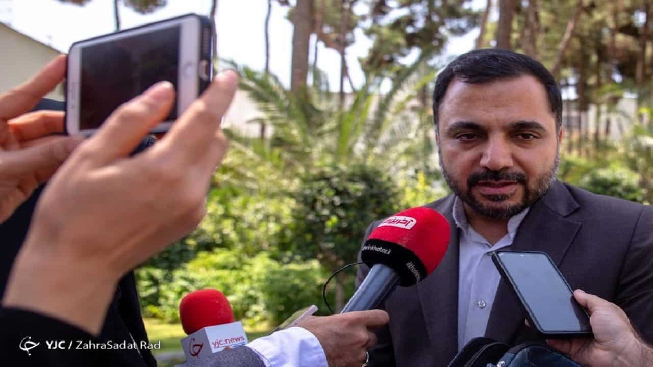 در تلاش برای اعزام فضانورد ایرانی هستیم/ تست اولیه کپسول زیستی انجام خواهد شد