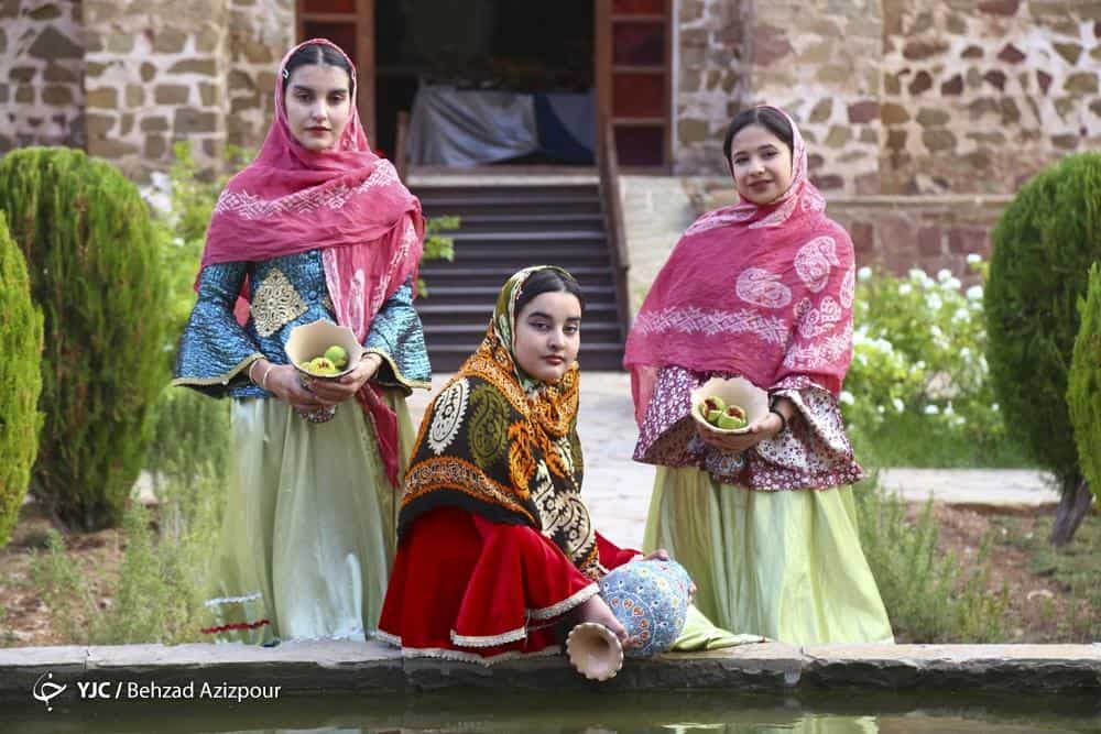جشنواره‌ی انجیر