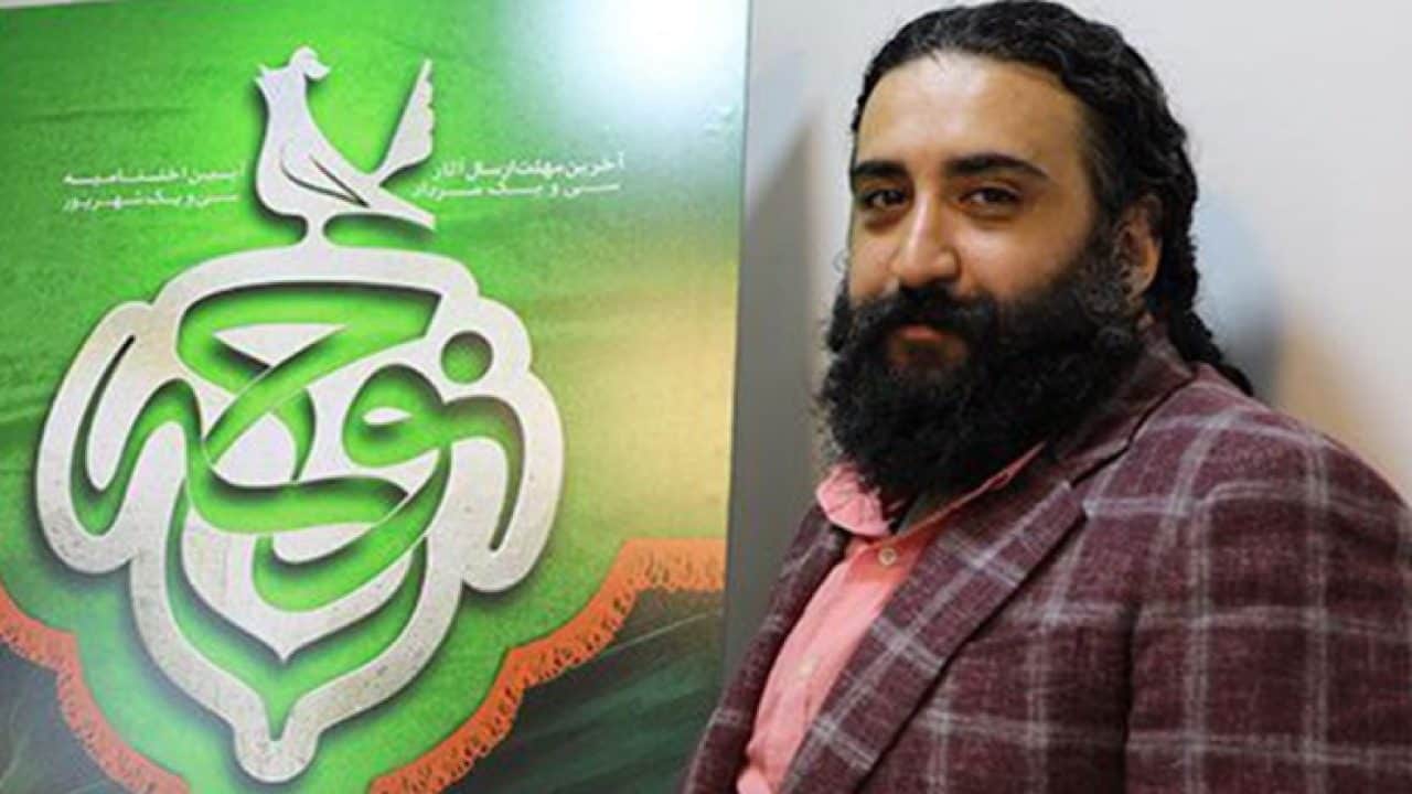 هر زمان سرود جدی گرفته شد، شعر کودک هم جدی گرفته شد