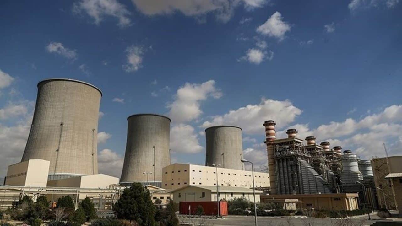 کمبودی در سوخت نیروگاهی در فصل سرد سال نداریم