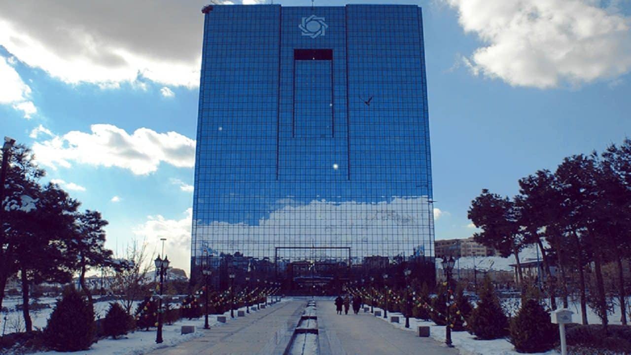 نرخ بهره بین بانکی به ۲۳.۷۲ درصد رسید
