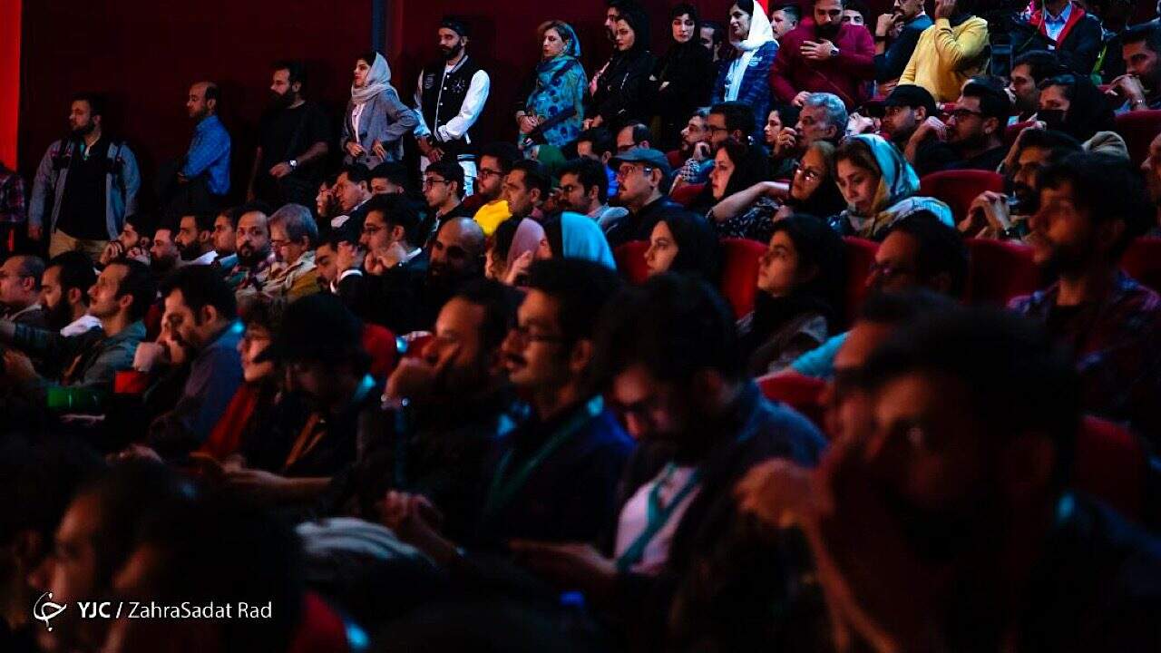 در پنجمین روز از جشنواره فیلم کوتاه تهران چه آثاری اکران می‌شوند؟