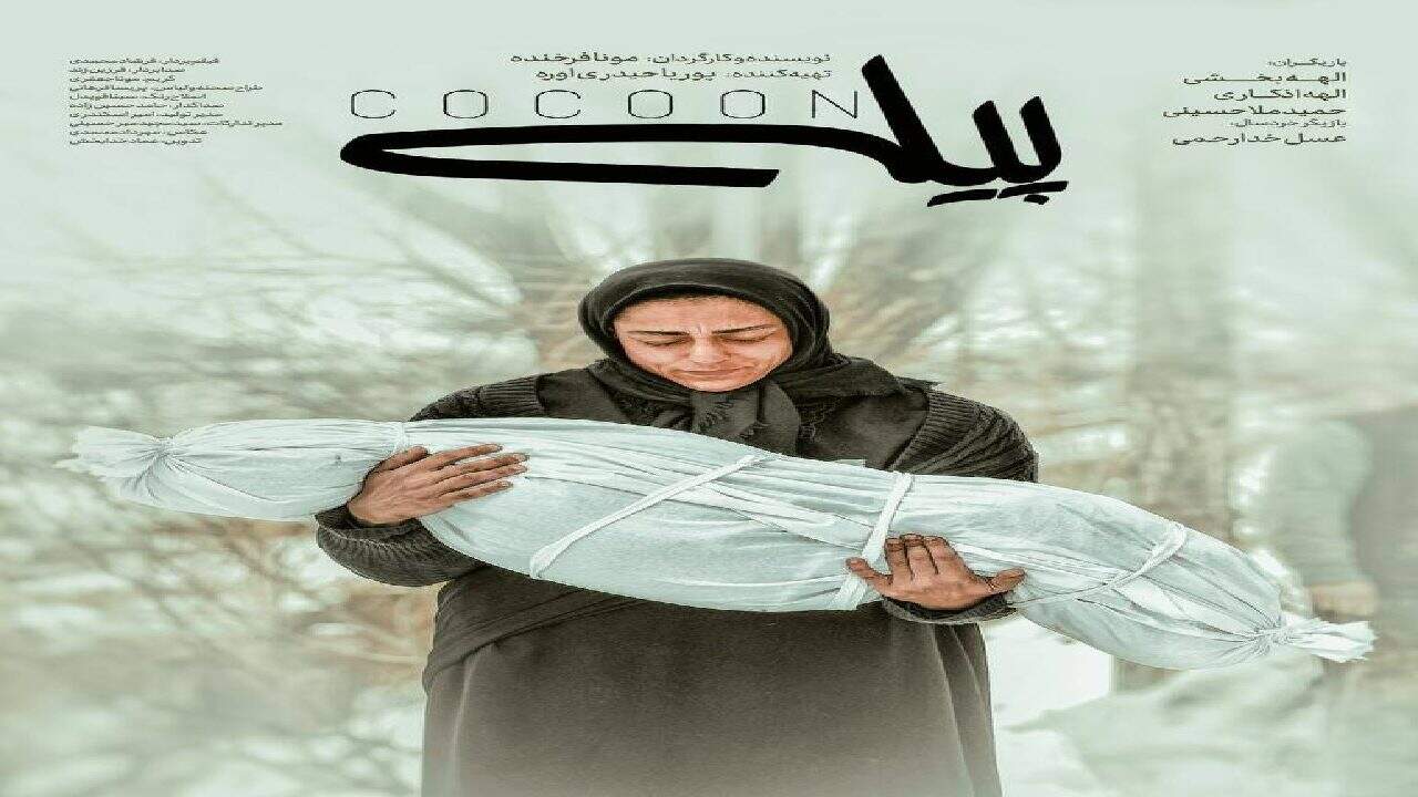 چراغ سینما امانت گرانبهایی که نباید خاموش شود
