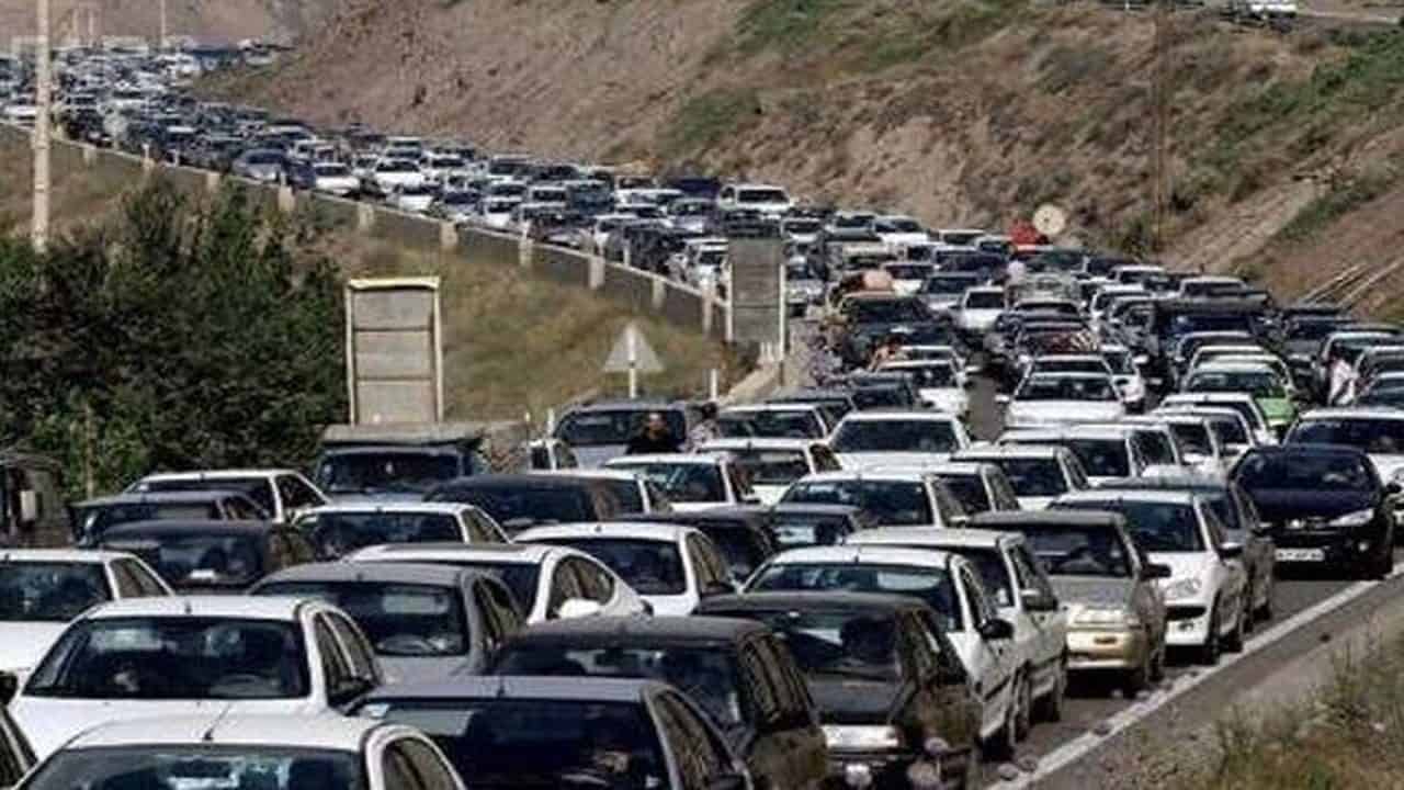 محدودیت‌های ترافیکی پایان هفته اعلام شد