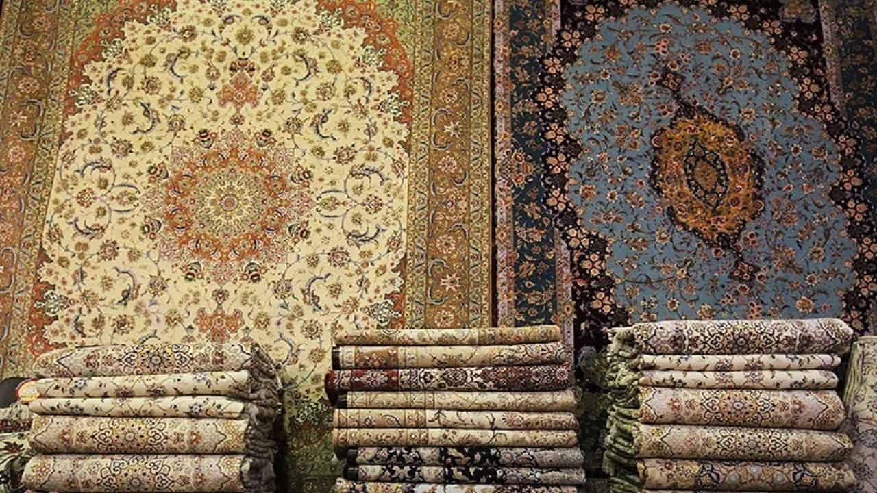 رشد ۲ درصدی تولید فرش ماشینی کشور