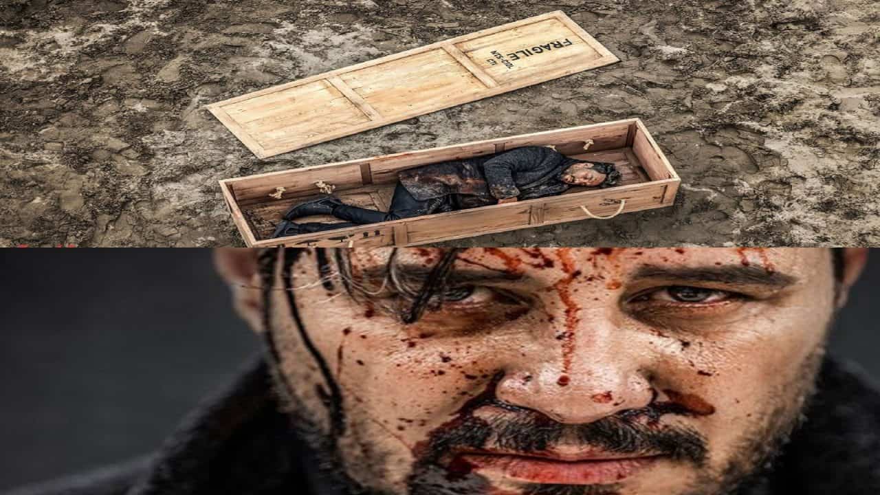 ترویج خشونت و تبلیغ سبک زندگی غربی در شبکه نمایش خانگی