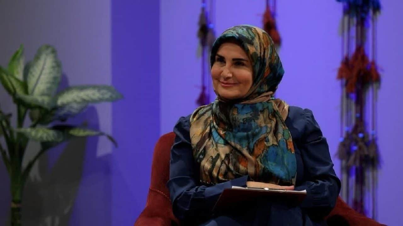 زیباترین اوقاتم را مدیون خانه دومم هستم