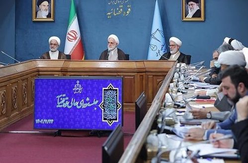 دستورات رئیس قوه قضاییه برای اتخاذ اقدامات تبیینی و حقوقی در قبال جنایات صهیونیست‌ها علیه مردم غزه