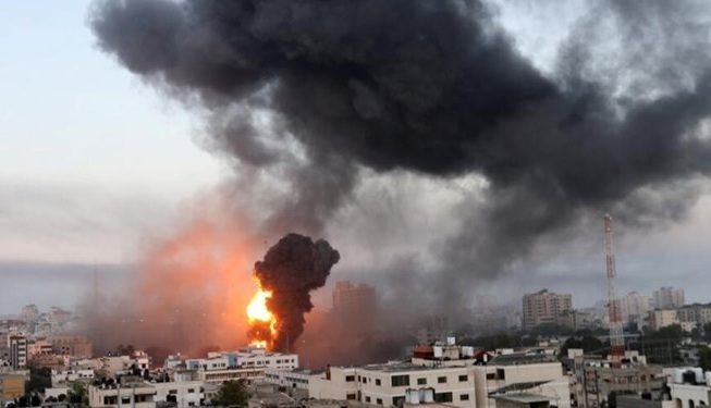 برادر معاون اسماعیل هنیه در غزه به شهادت رسید