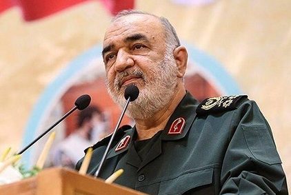 منبع قدرت ما از دو حقیقت عظمای ولایت و شهادت نشأت می‌گیرد