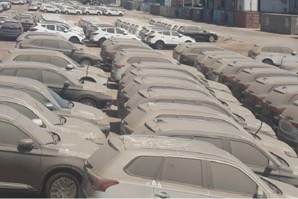 شرایط فروش خودروهای مزایده ای اعلام شد