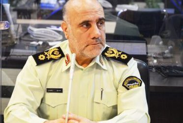 امحاء کالاهای قاچاق در ۲۵ استان