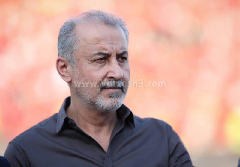 مدیرعامل پرسپولیس در کمیته اخلاق!