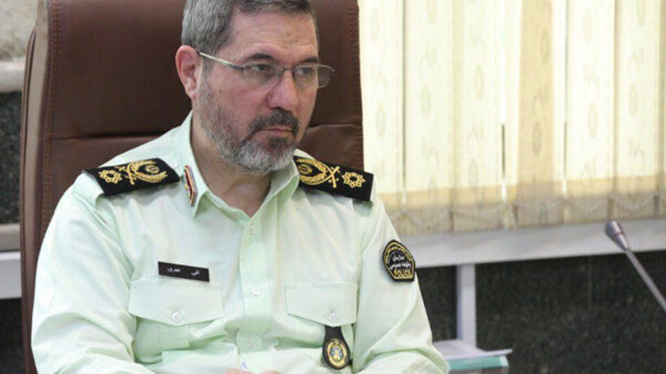 مدت خدمت سربازان امریه کم نمی‌شود