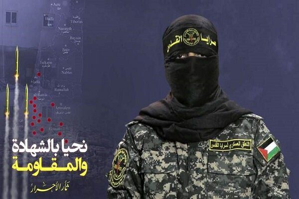 سخنگوی جهاد اسلامی: اشغالگران را در مرز زمین‌گیر کرده‌ایم