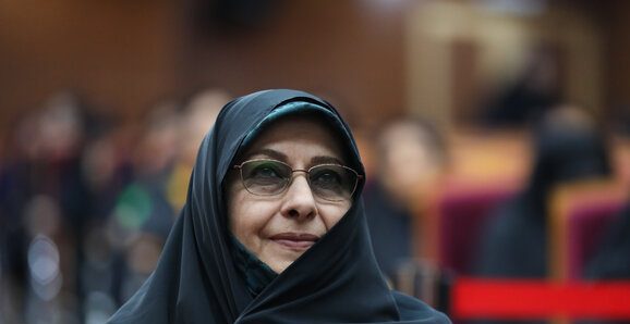 نقش ویژه زنان در حفاظت از محیط زیست