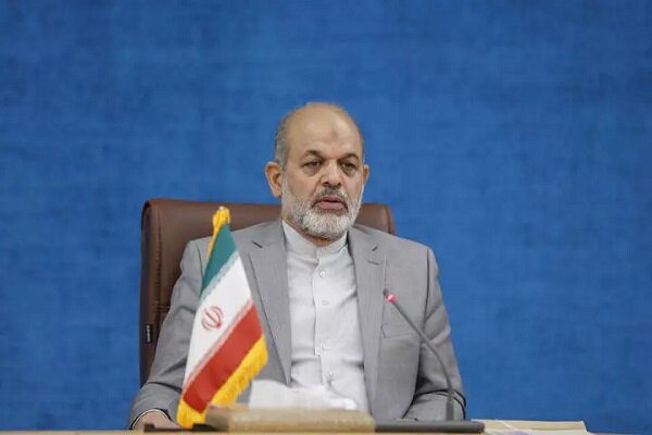 وزیر کشور: وزارت کشور هسته سخت نظام است؛ کارکنانش باید انقلابی و متخصص باشند