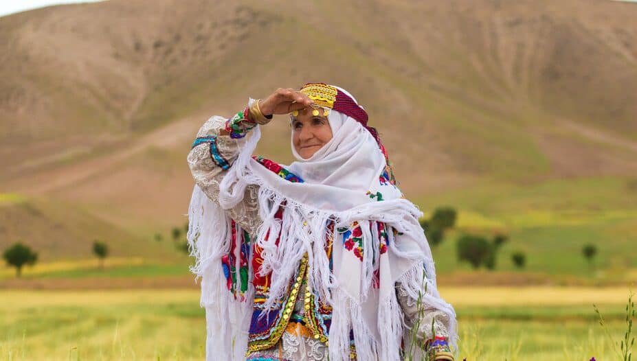 ۱۵مهر روز روستا و عشایر‏