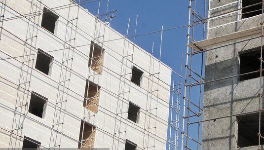 شناسایی۱۴۰هزار واحد مسکونی بالای۲۰میلیارد تومان دارای فرارمالیاتی