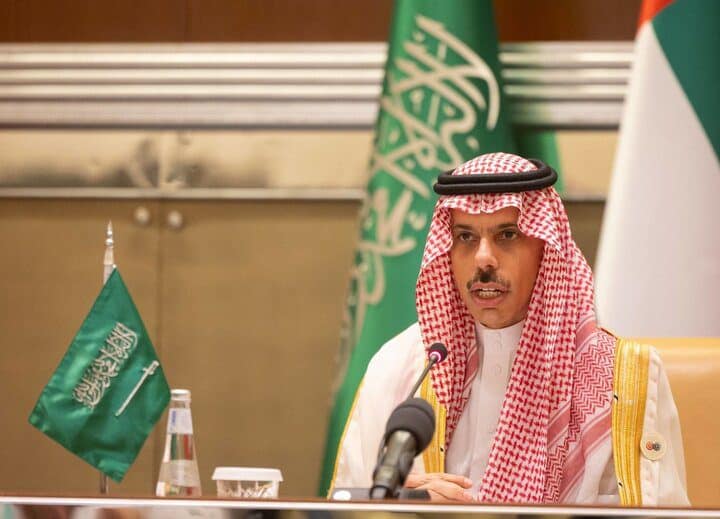 جامعه بین المللی ناتوان است