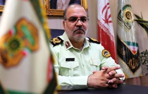 کاهش ۲۰ درصدی سرقت منزل در تهران/ اقدامات پلیس آگاهی