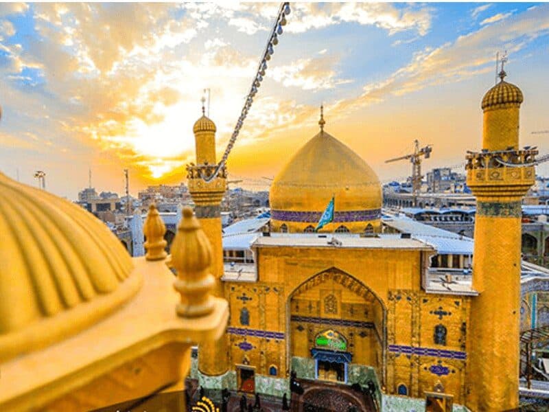 دستور رییس جمهور به وزیر ارشاد برای تسهیل سفر ارزان به مکان‌های زیارتی