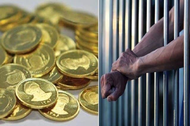 ۲۲۰۶ مرد ایرانی بابت «مهریه» در زندان هستند