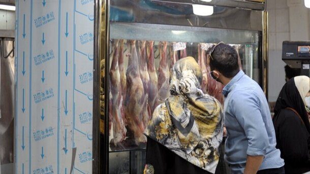 کاهش قیمت گوشت گوسفندی: تأثیرات و عوامل