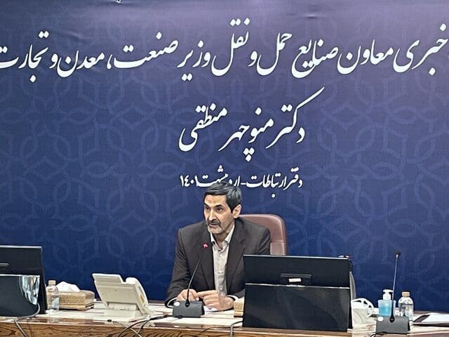 ورود خودروهای برقی به صورت ۱۰۰۰ دستگاهی از آبان