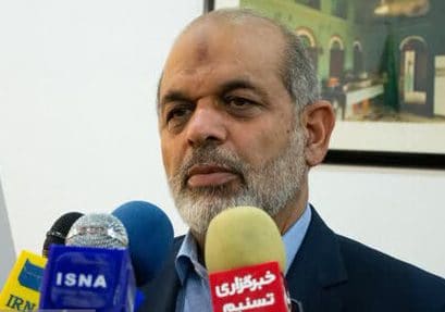 وحیدی: فراجا با جدیت پیگیر پرونده داریوش مهرجویی است