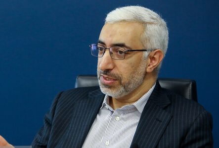 خبرهای جدید عشقی از فروش مسکن متری و خودرو در بورس