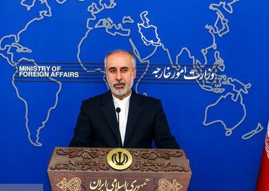 کنعانی: مذاکره مستقیم با آمریکا نداریم