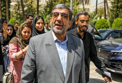 توضیحات ضرغامی درباره پیشنهاد لغو ویزا با عربستان