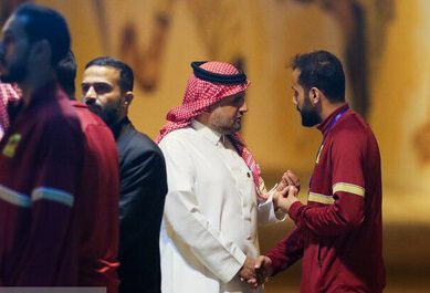 واکنش AFC به لغو بازی سپاهان و الاتحاد