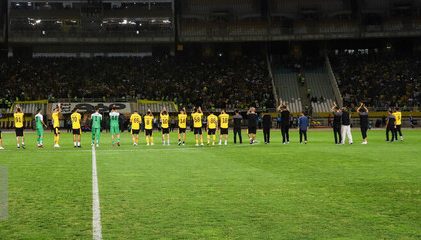 درخواست مشترک فدراسیون ایران و عربستان از AFC برای بازی سپاهان – الاتحاد