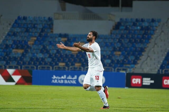 ایران در رده‌بندی فیفا بدون تغییر ماند