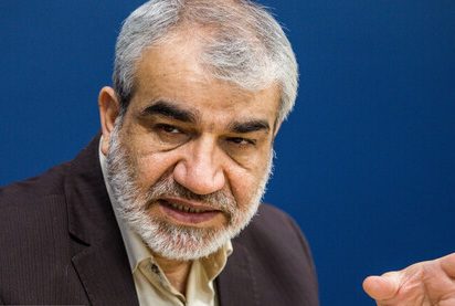 اعلام آخرین وضعیت پرونده ترور سردار سلیمانی از سوی کدخدایی