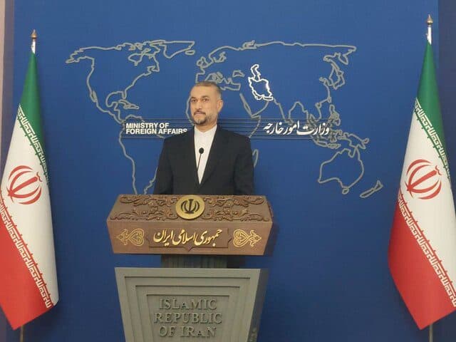 برگزاری نشست فرمت ۳+۳  در تهران بیانگر کنش‌گری فعال ایران در تحولات منطقه است