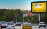 استفاده از زبان‌های بیگانه در تبلیغات شهری کرج ممنوع