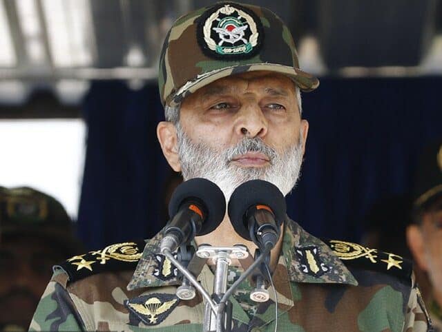 امیر موسوی: آماده مقابله با تهدیدات هستیم